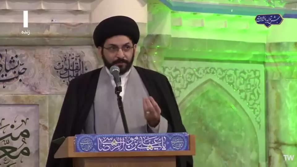 یک نکته از یک جزء  🔻 #جزء_پانزده  💢 سقط جنین