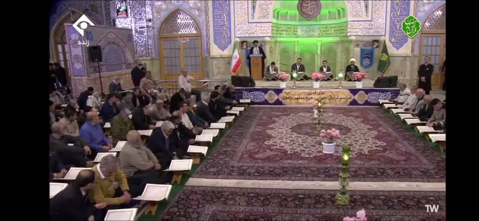 یک نکته از یک جزء  🔻 #جزء_دو  💢 امتحان الهی