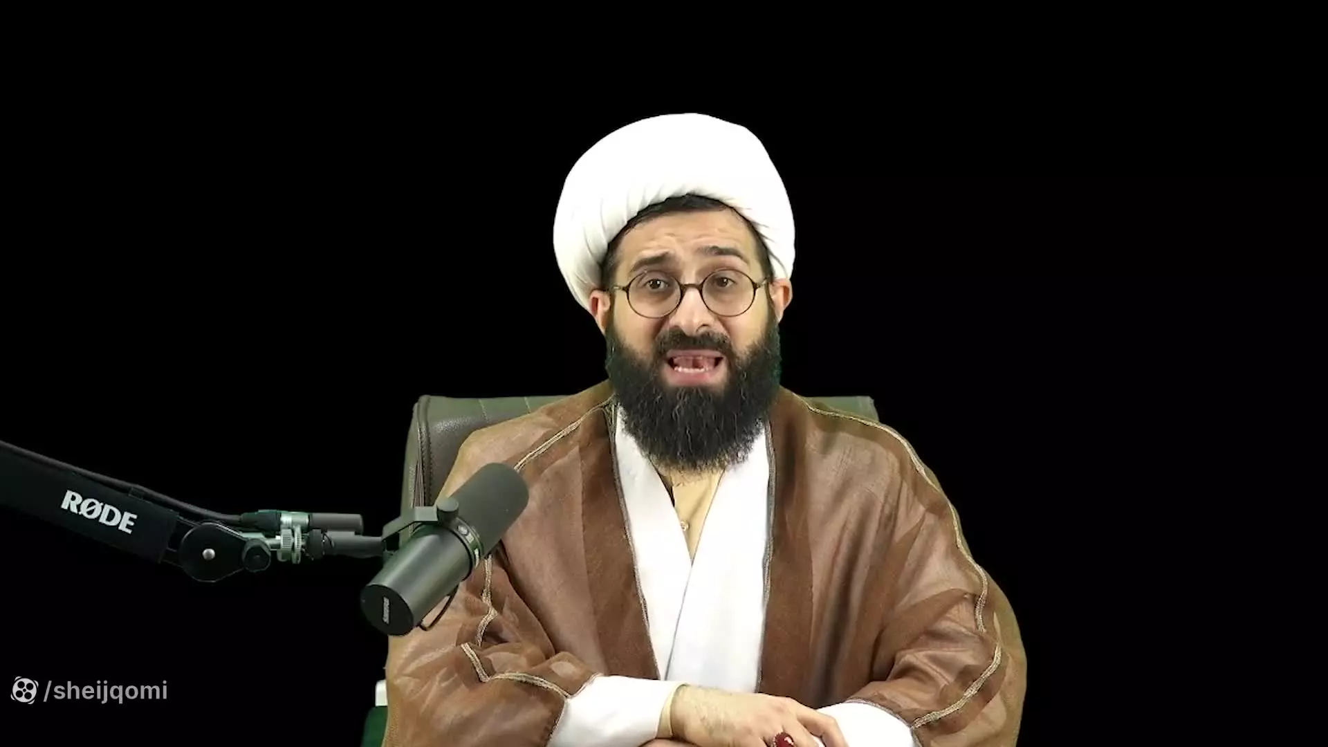 جریان خطرناک سازش با آمریکا / بخش اول