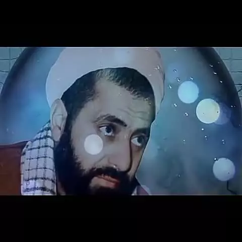 ظرفیت پیمانه عمر   شیخ احمد کافی (ره)