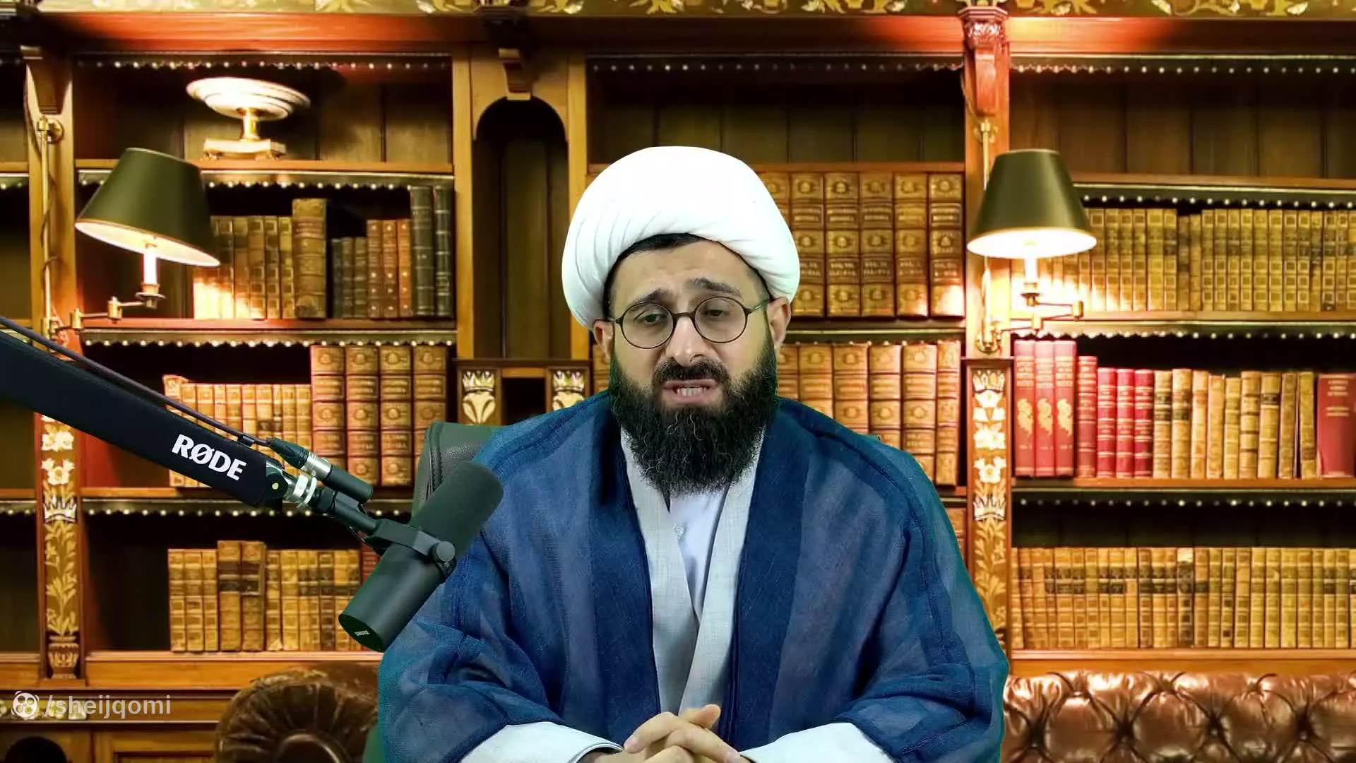 دو رویکرد جریان های سیاسی کشور با تاریخ تحلیلی اسلام | شیخ قمی