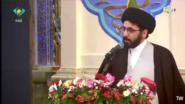 🔰 یک نکته از یک جزء  🔻 #جزء_نه  💢 غفلت