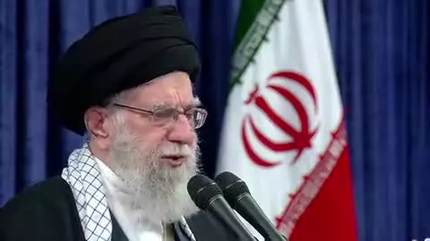 فیلم کامل بیانات  رهبر انقلاب در دیدار مردم آذربایجان شرقی. ۱۴۰۴/۱۱/۲۸