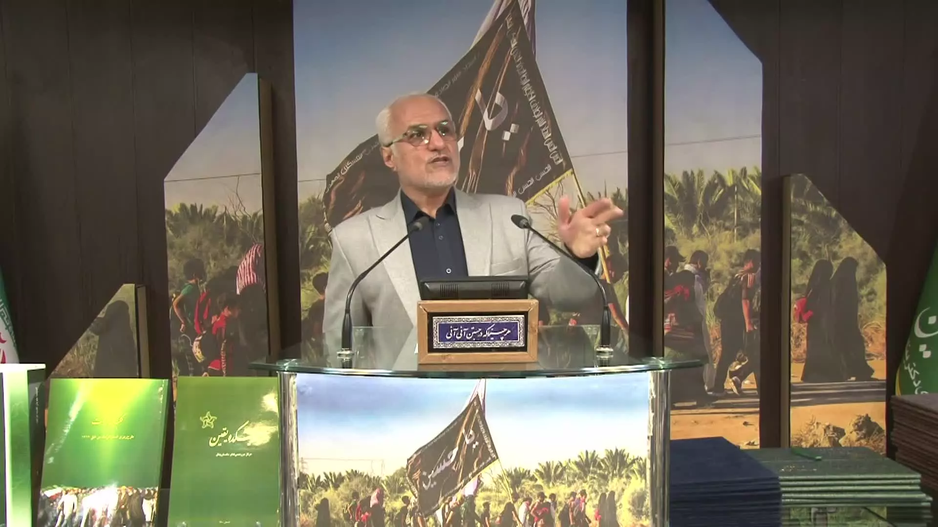 کلبه کرامت - جلسه ۱۰۹۴ سرفصل : معماری اجتماعی در هندسه الهی  قدرریزی اجتماعی مبتنی بر تفقه دینی