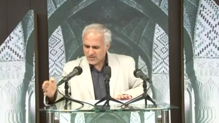 کلبه کرامت - جلسه ۳۳۲ سرفصل : مهندسی سیاسی