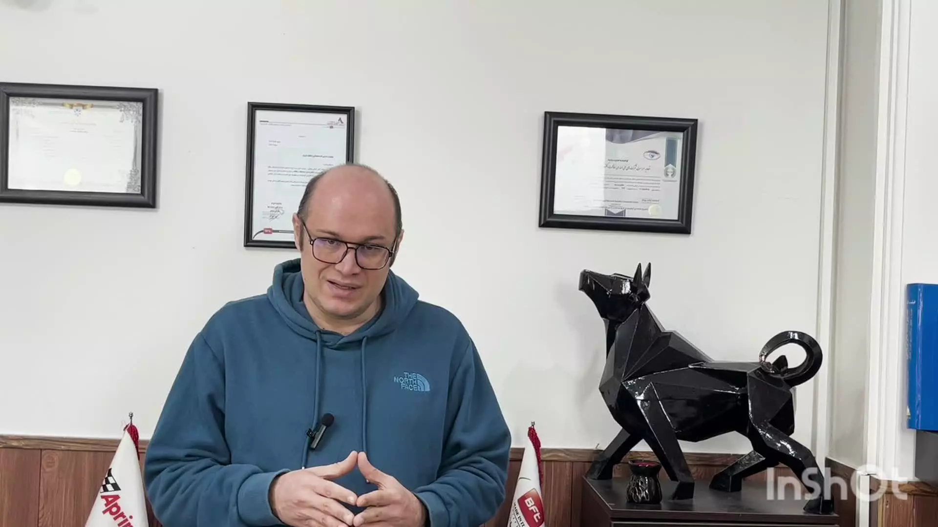 تعمیر جک بلانکو آپولو 1000