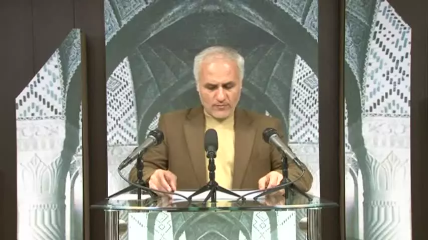 کلبه کرامت - جلسه ۳۳۰ مهندسی سیاسی مجلس شورای اسلامی