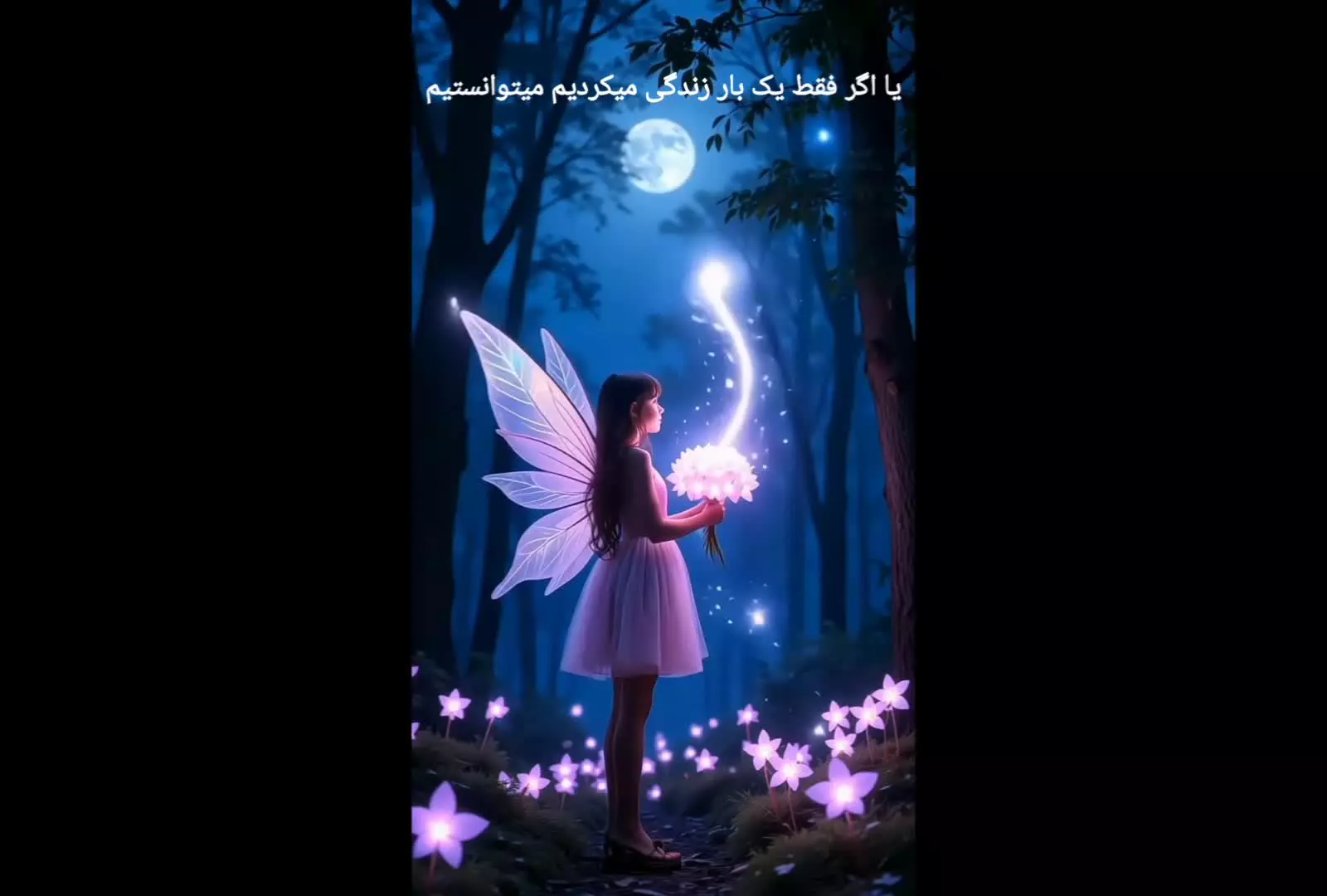 ما بارها زندگی کردیم