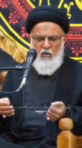 آیت‌الله میرباقری: ذکری کارگشا در سختی‌ها همانند اسم اعظم