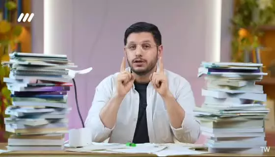 اگه نوجوان حس حمایت نداشته باشه، چه اتفاقی می افته؟!