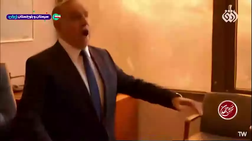 🚩 رهبر انقلاب: به توفیق الهی، به زانو در آمدن صهیونیسم را خواهید دید