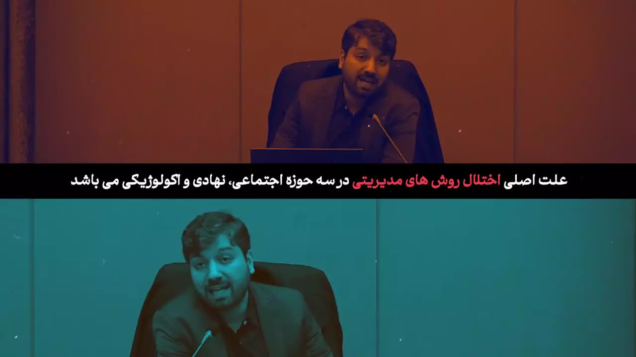 نقش هوش مصنوعی در حوزه‌ی دانش هیدروسایبرنتیک