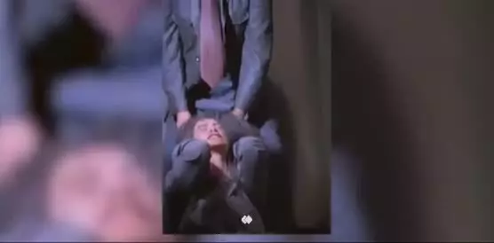 قبلۀ این فرقه، اسرائیل است ✡️