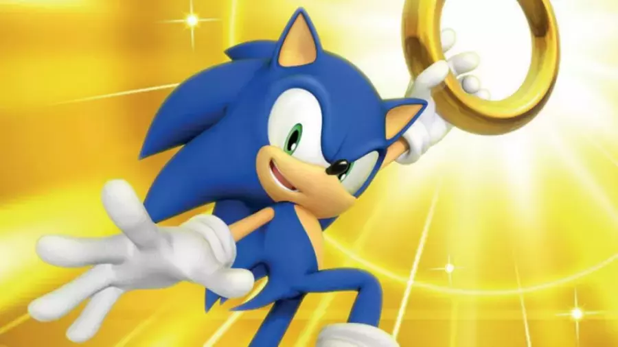 کارتون سونیک بوم sonic boom :: این قسمت نگهداری بچه