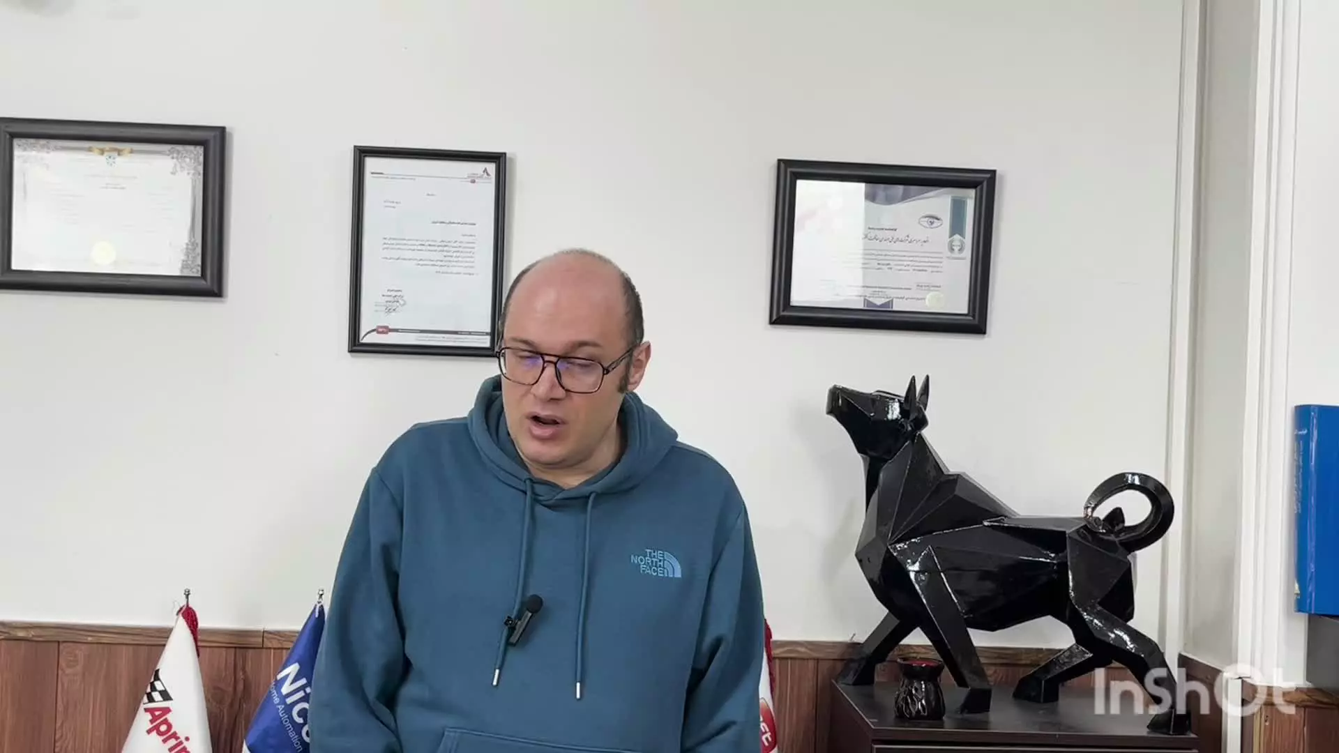 تعمیر کنترل برد جک پارکینگی بلانکو