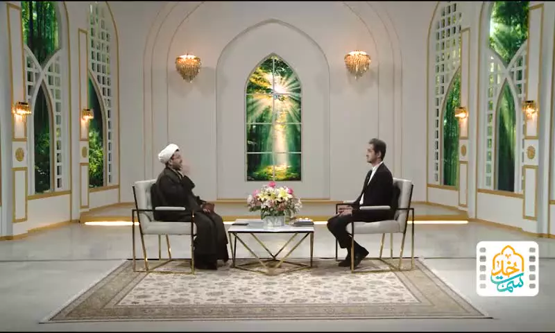 🎬 کلیپ : دعوتنامه ای برای همه