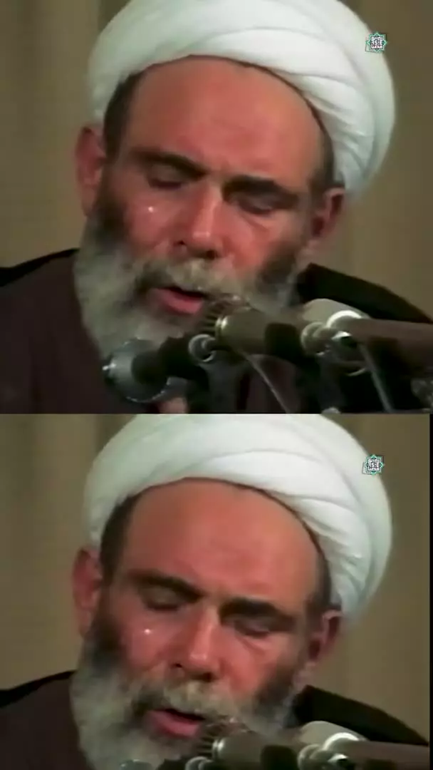 🟡 «دُعیتُم إلَی ضِیافهِ الله»؛ این یک ماهی است که خداوند دعوت کرده است.