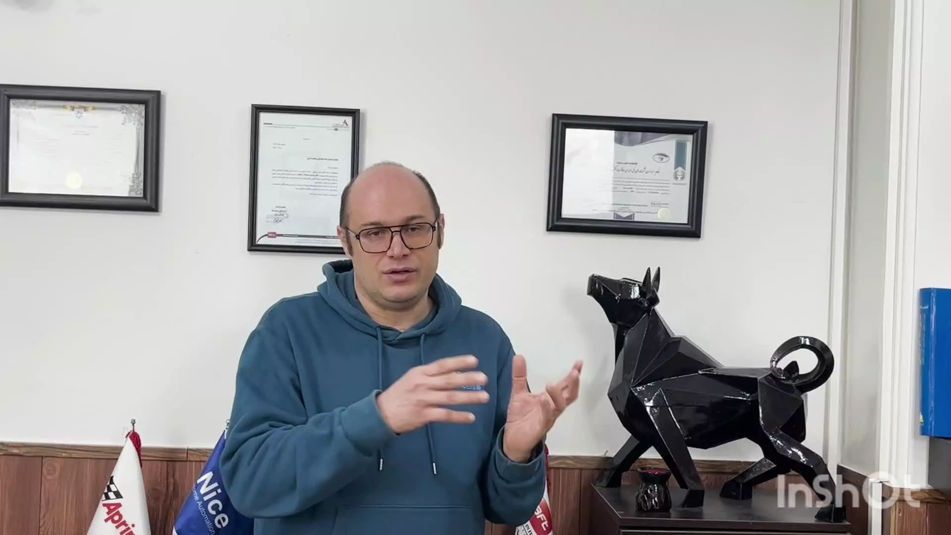 سرویس و خدمات دوره ای جک پارکینگی بلانکو