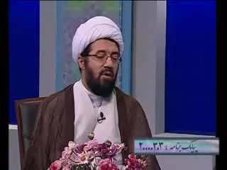 جمله‌ای که علامه طباطبایی زیاد  می‌گفت!