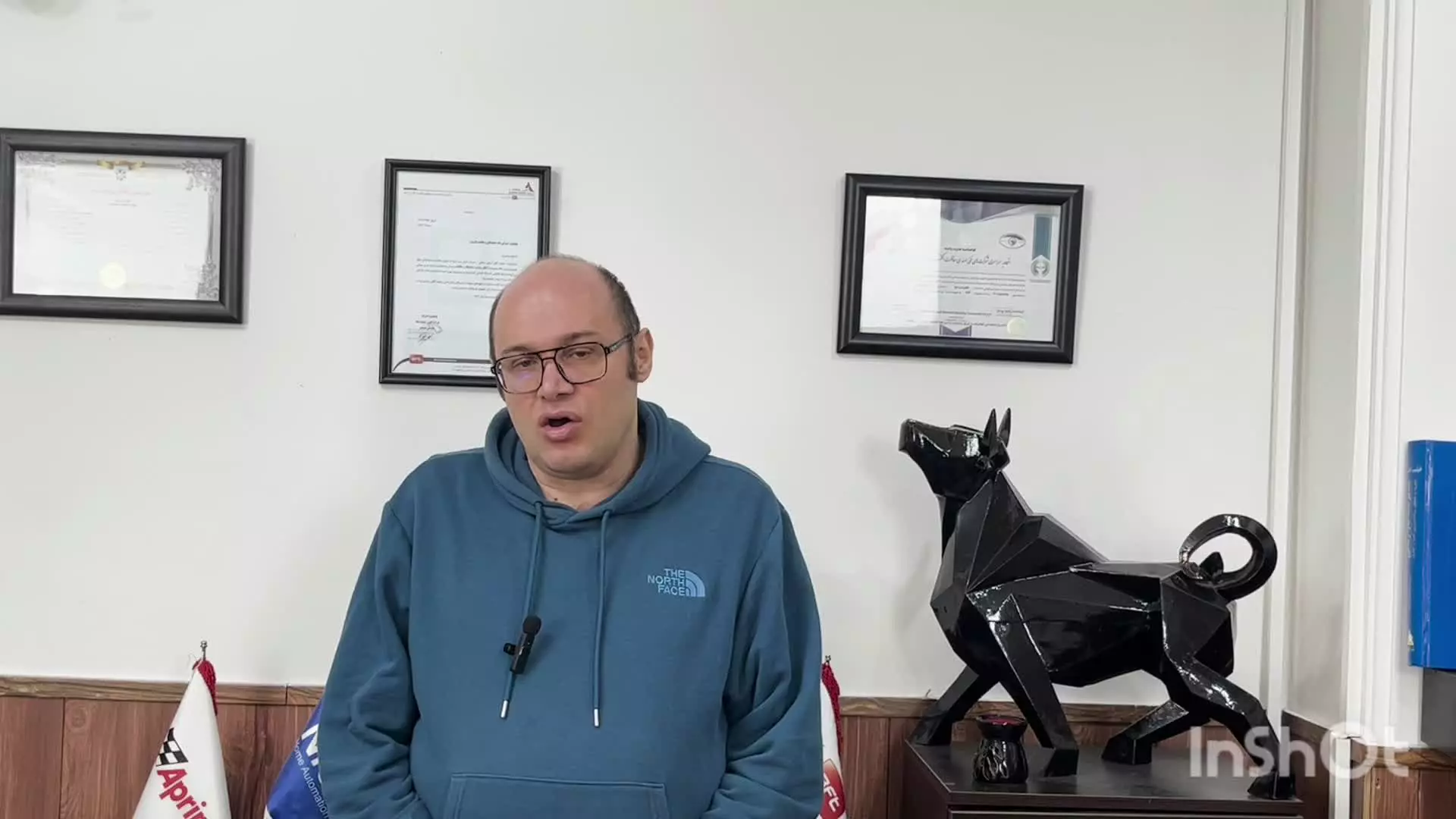 تعمیر مدار فرمان جک پارکینگی بلانکو