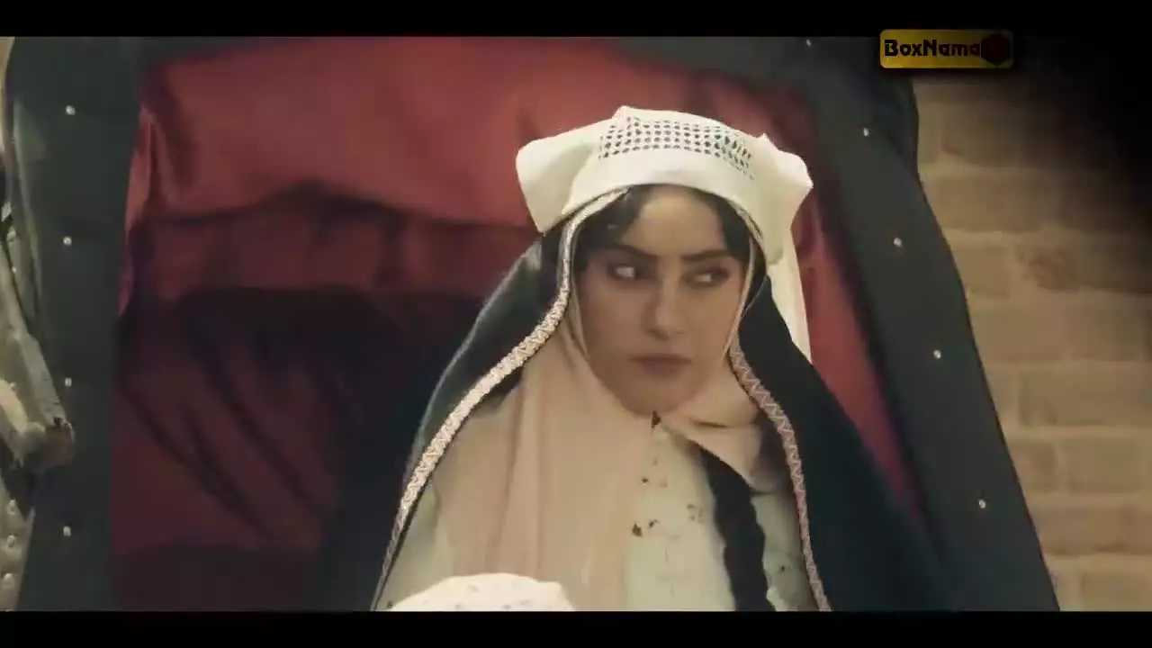 سریال بامداد خمار قسمت ۱