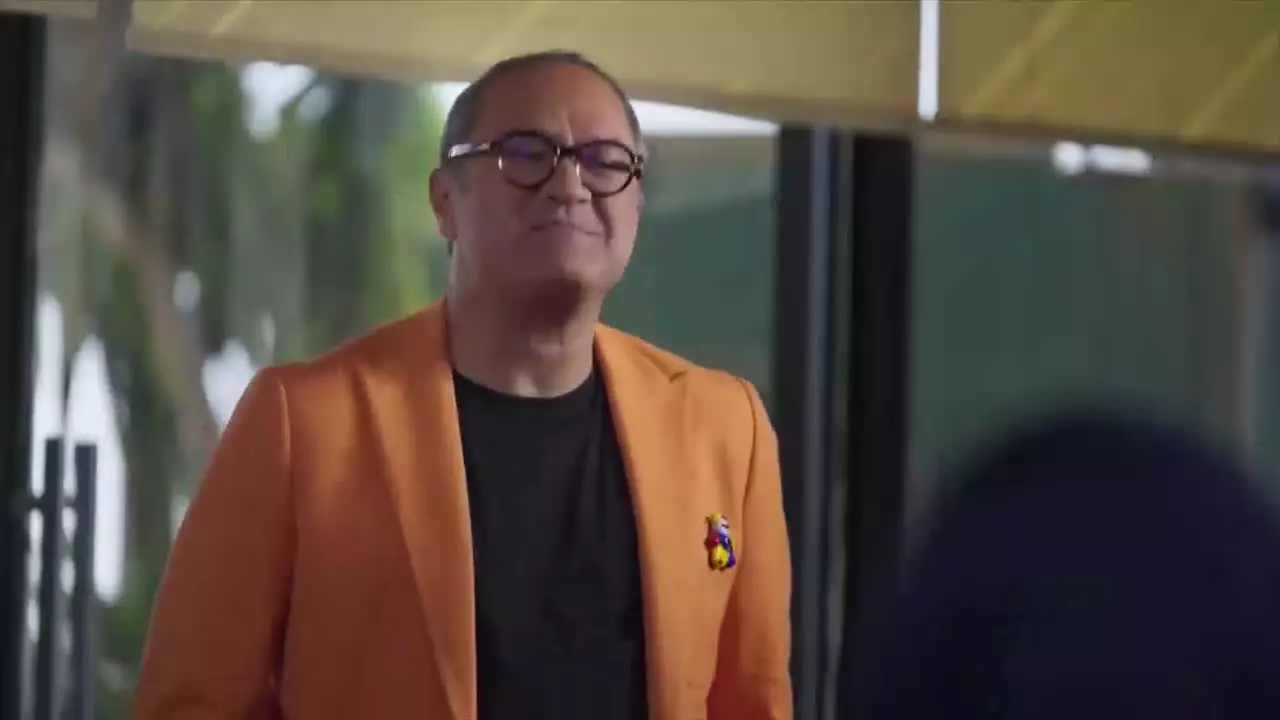 دانلود مسابقه کارناوال قسمت ۲۱