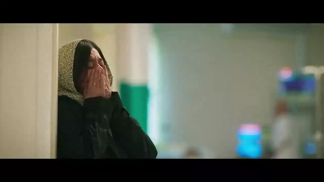 از یاد رفته قسمت اول تا هجدهم (کامل)