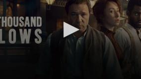 سریال هزار ضربه با دوبله فارسی A Thousand Blows 2024-2026 TV Series /فصل اول قسمت 1