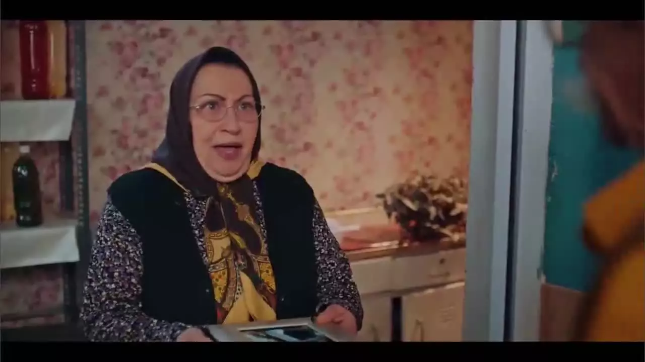 فیلم راز بقا قسمت ۲ / سریال رازبقا بهرام افشاری