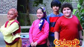 فیلم کودک نوجوان قهرمانان کوچک + لینک دانلود در متن