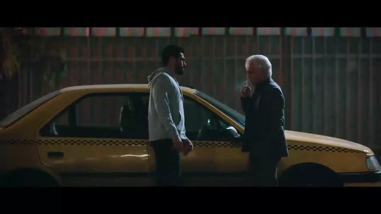 از یاد رفته قسمت هشتم / ازیادرفته قسمت ۸