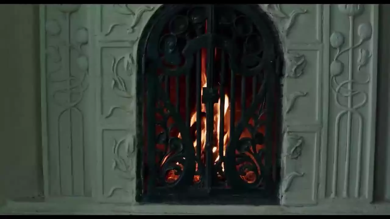 سریال خاتون قسمت ۷ نگار جواهریان