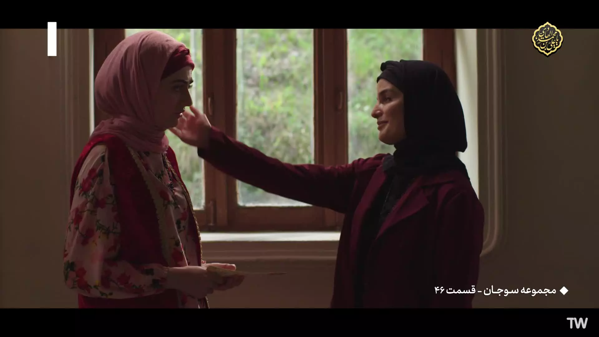 سریال سوجان قسمت ۴۶