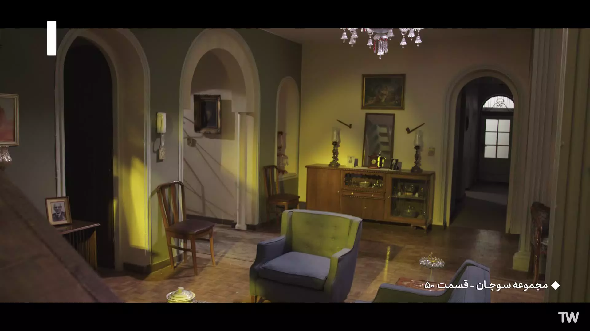 سریال سوجان قسمت ۵۰