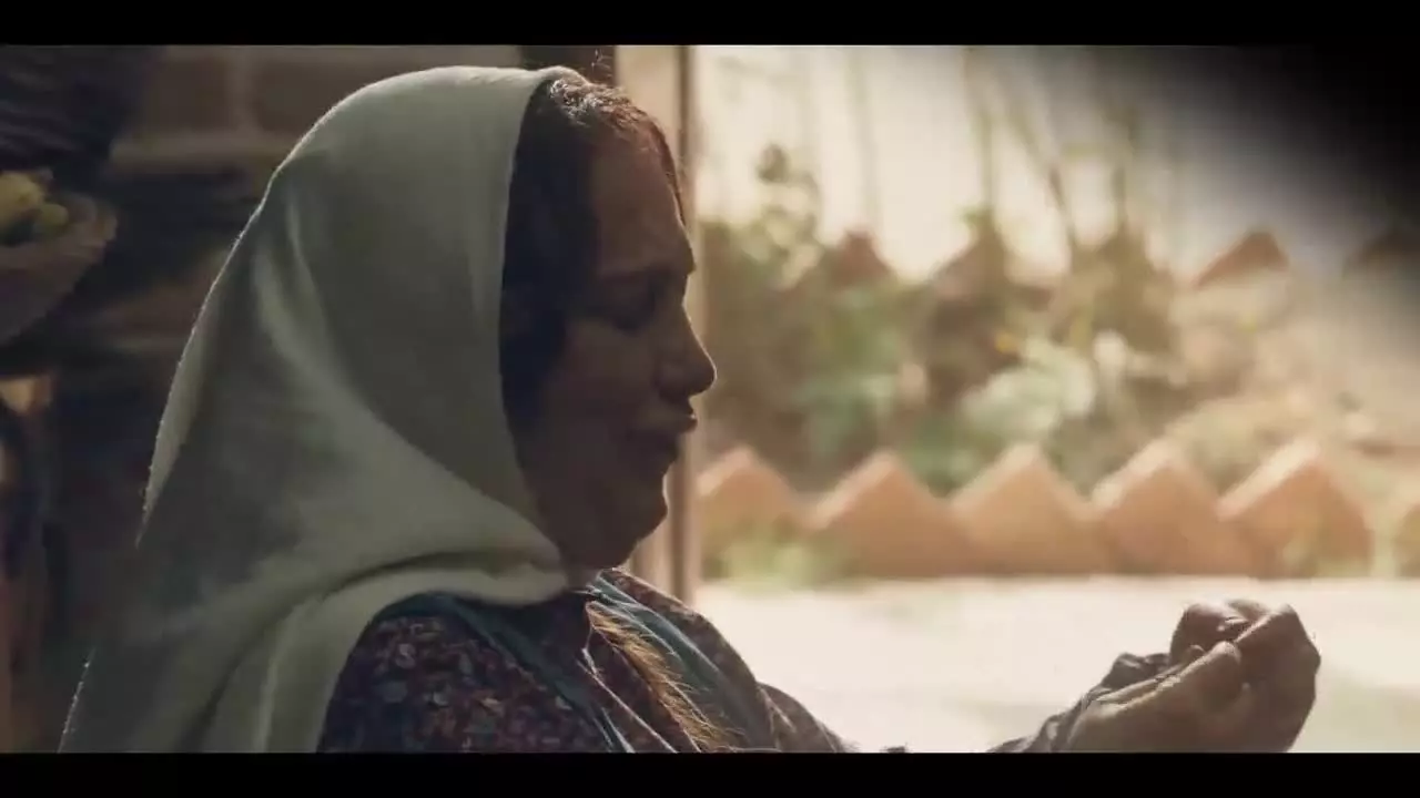 سریال بامداد خمار قسمت اول و دوم