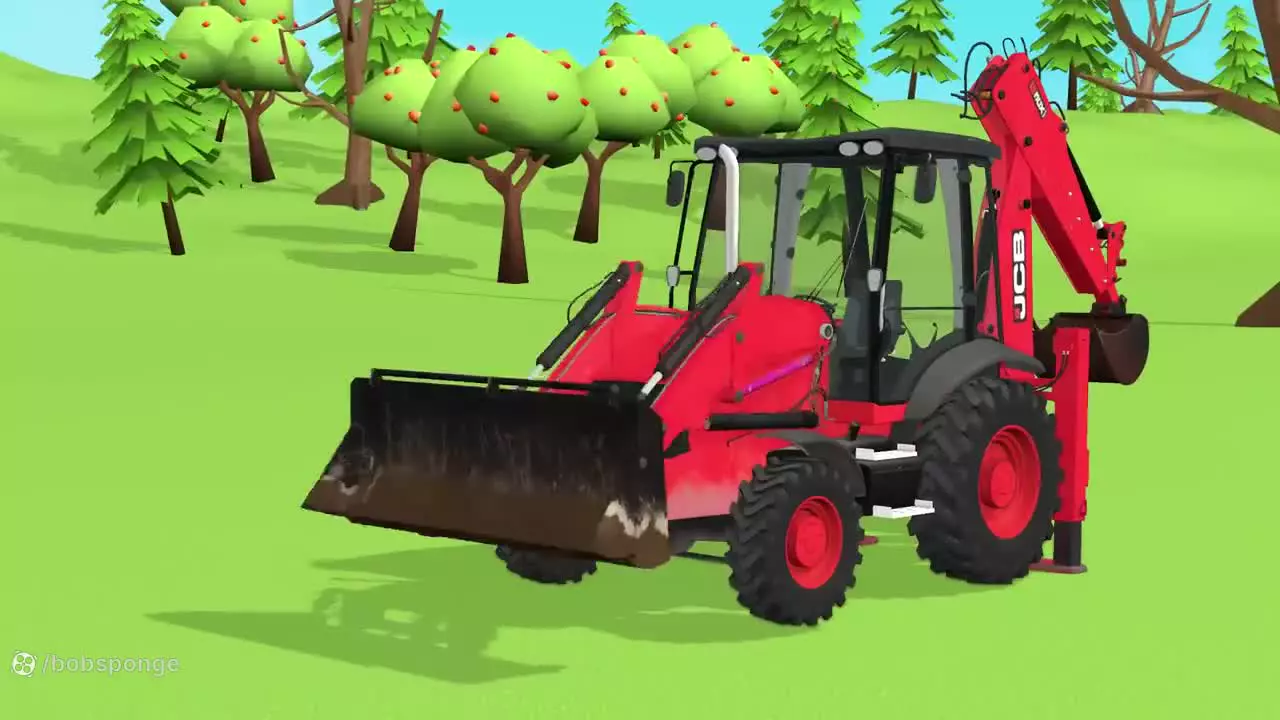 کودکان عاشق ماشین بازی: سفری به دنیای سرگرمی و ماجراجویی!