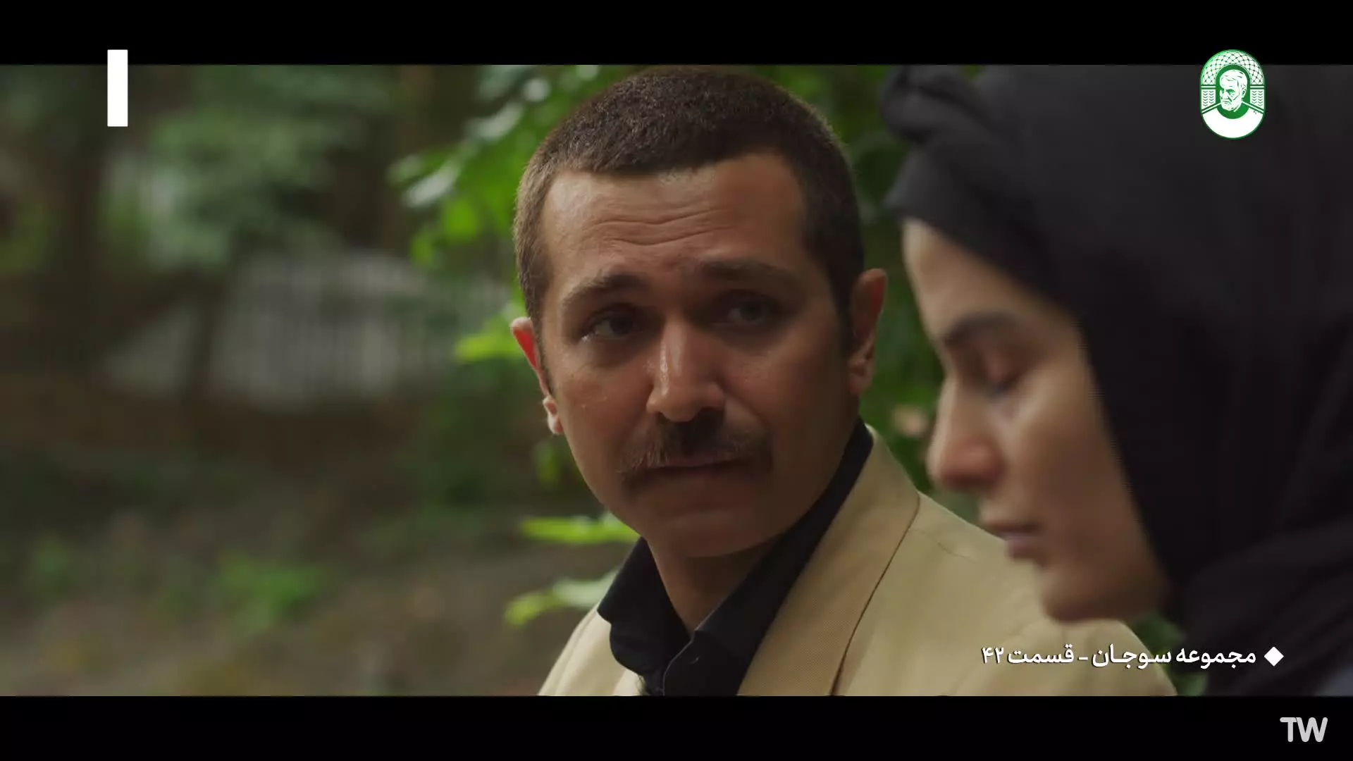 سریال سوجان قسمت ۴۲