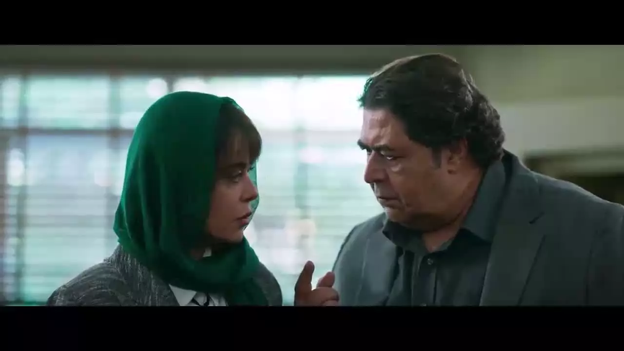 سریال از یاد رفته قسمت ۱ و ۲