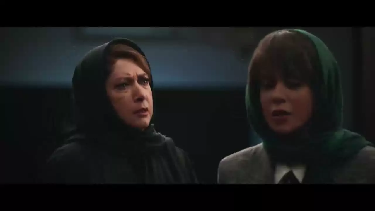 دانلود سریال از یاد رفته قسمت ۱ تا ۱۸ کامل