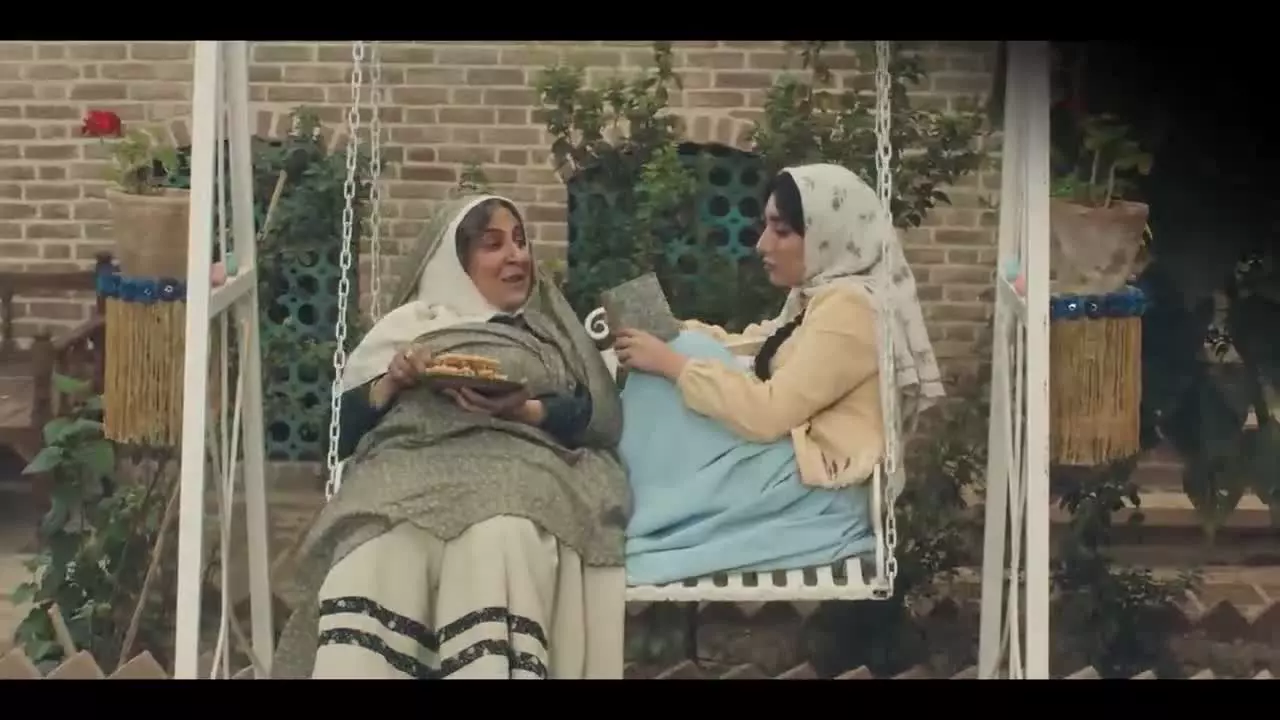 سریال بامداد خمار فصل دوم