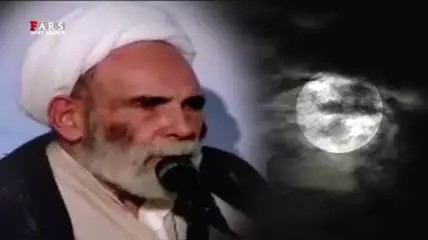 تذکری مهم در شب اول ماه مبارک رمضان   آیت الله مجتبی تهرانی (ره)
