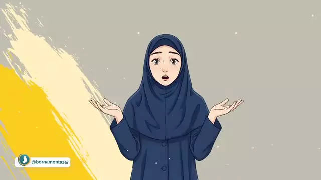 ⚡️فقط اونی خوشبخت می‌شه که خودش رو به عنوان یه «آدم» قبول داره!!