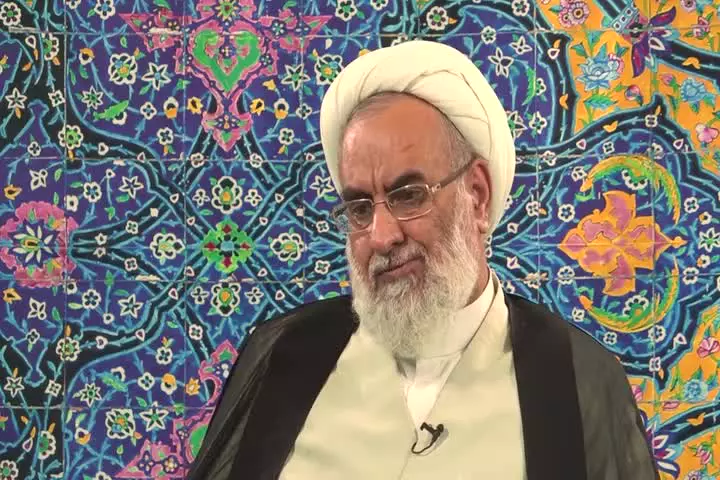#تاریخ_شفاهی | آیت الله عبادی و احترام به خانواده شهداء