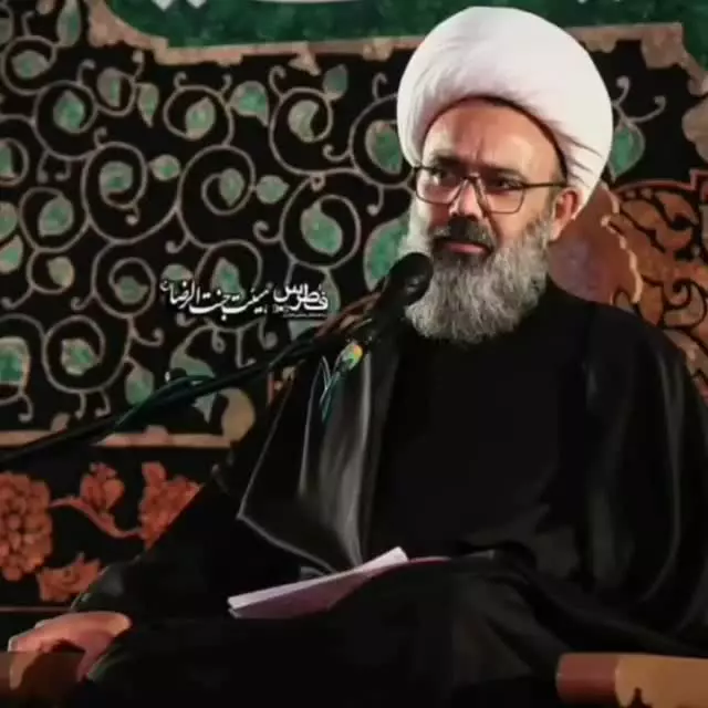 بیان #ذکر عظیم‌الشأن • ذکر زیبایی که #استاد_دانشمند