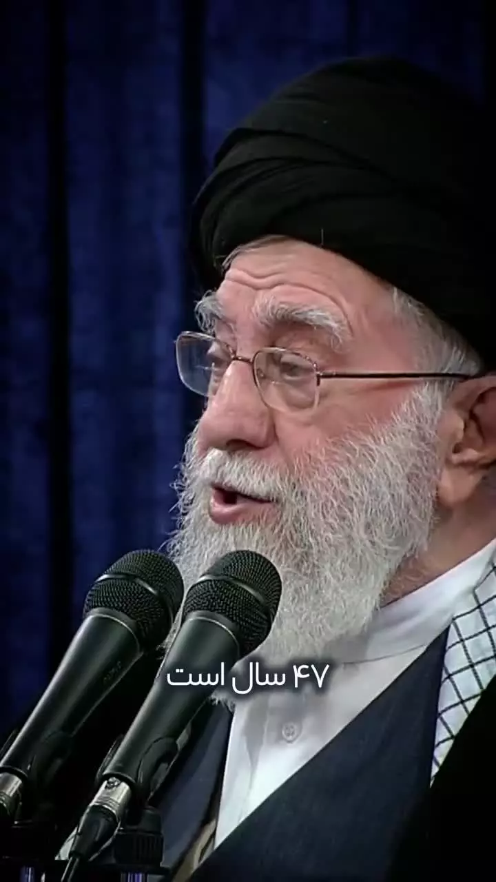 #تماشایی | یک اعتراف خوب!