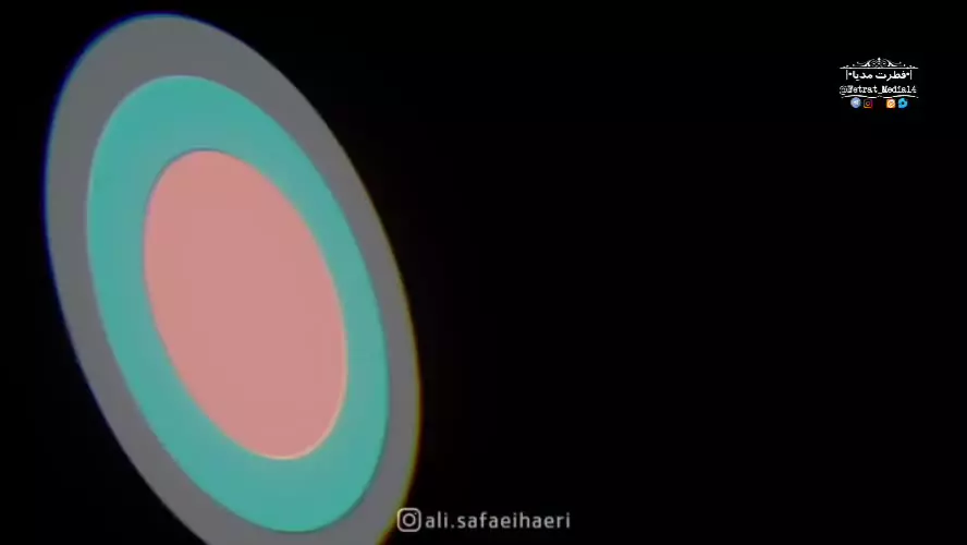 ✨نمی‌شود ساکت ماند!