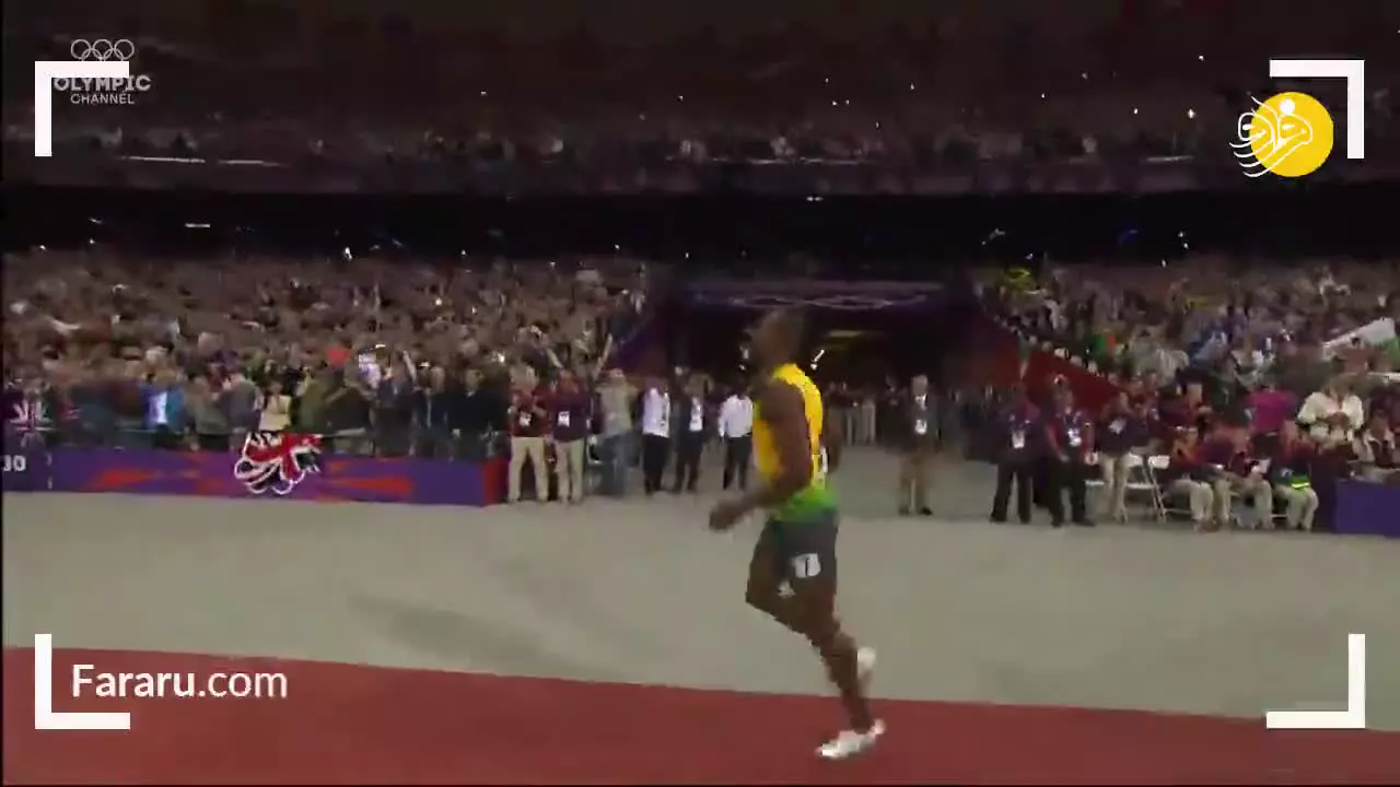 دو و میدانی