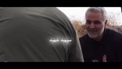 ملت ایران هرگز تسلیم نخواهد شد
