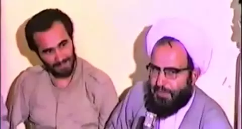 سخنان کمترشنیده‌شده شهید محلاتی در جمع رزمندگان لشکر ۱۴ امام حسین علیه‌السلام در روزهای دفاع مقدس
