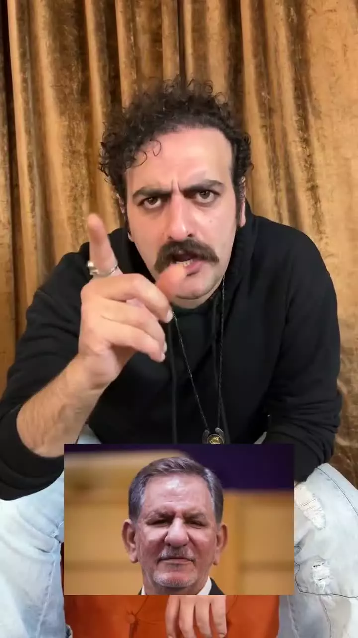 تقلید صدا